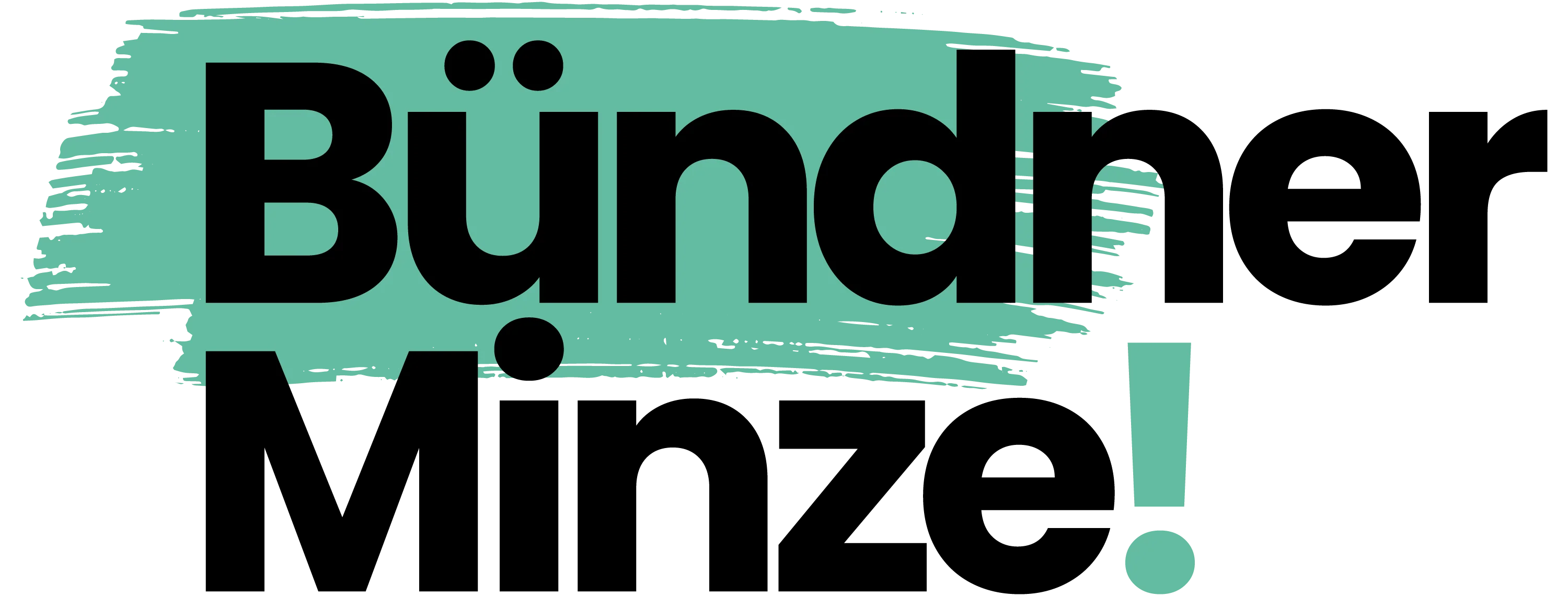 Bündner Minze